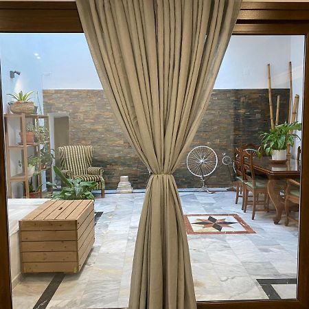 Apartamentos La Camara II Cordoba Corredera Εξωτερικό φωτογραφία