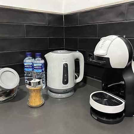 Apartamentos La Camara II Cordoba Corredera Εξωτερικό φωτογραφία