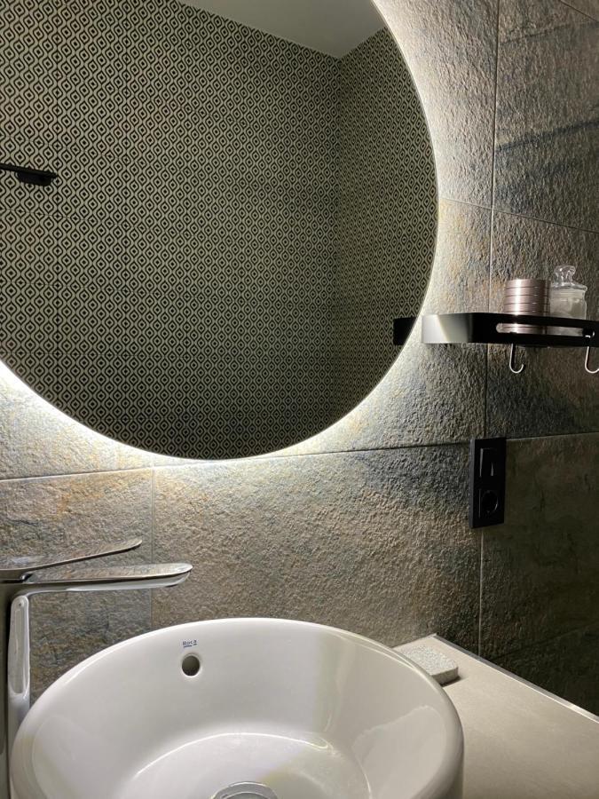 Apartamentos La Camara II Cordoba Corredera Εξωτερικό φωτογραφία