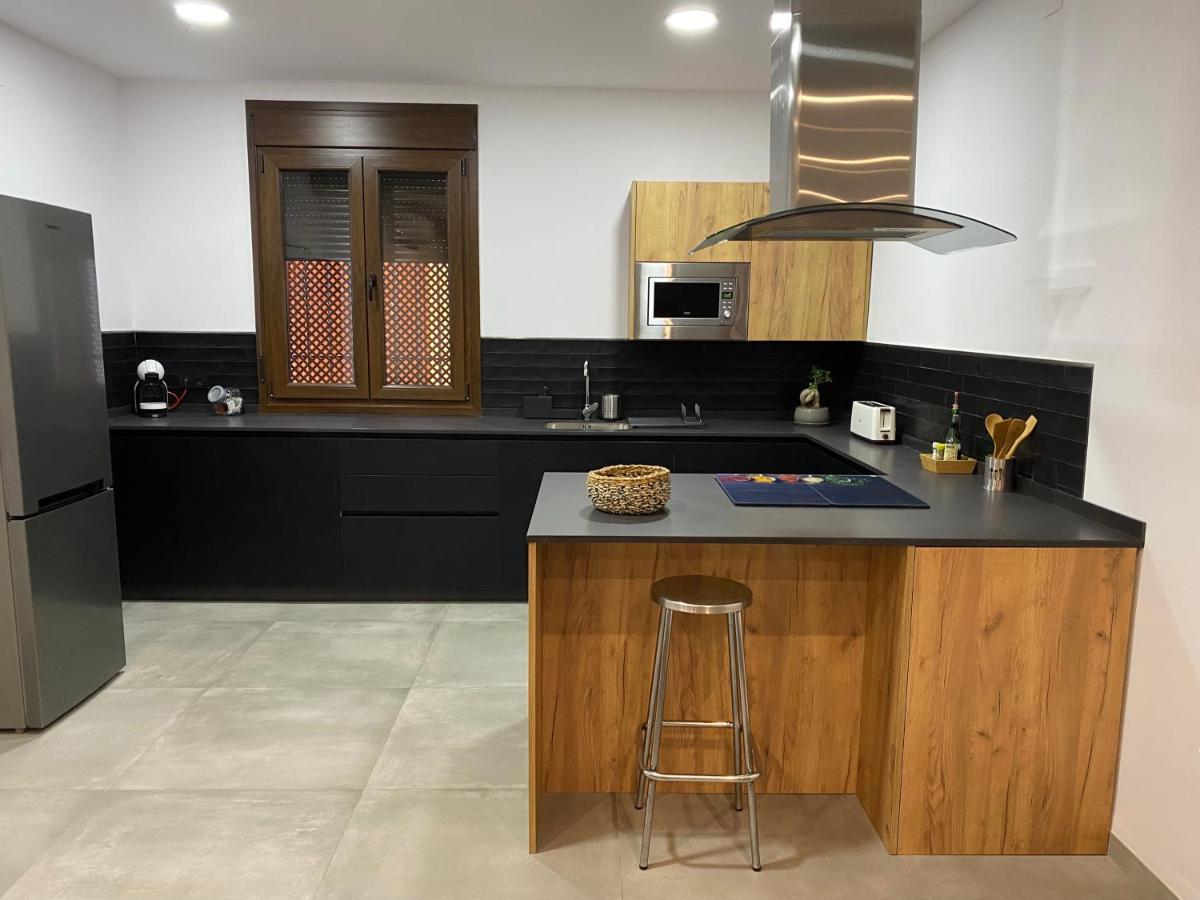 Apartamentos La Camara II Cordoba Corredera Εξωτερικό φωτογραφία