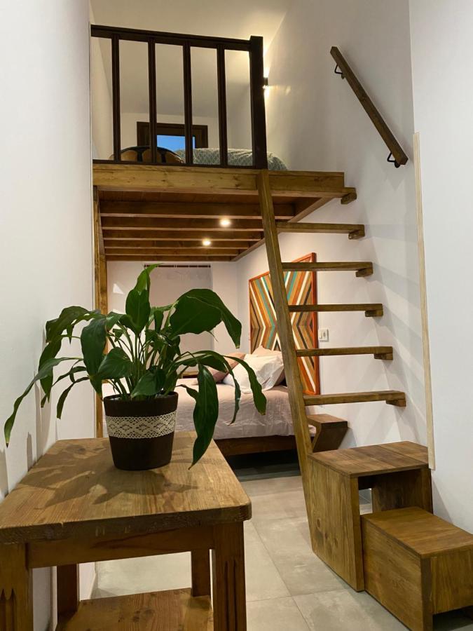 Apartamentos La Camara II Cordoba Corredera Εξωτερικό φωτογραφία