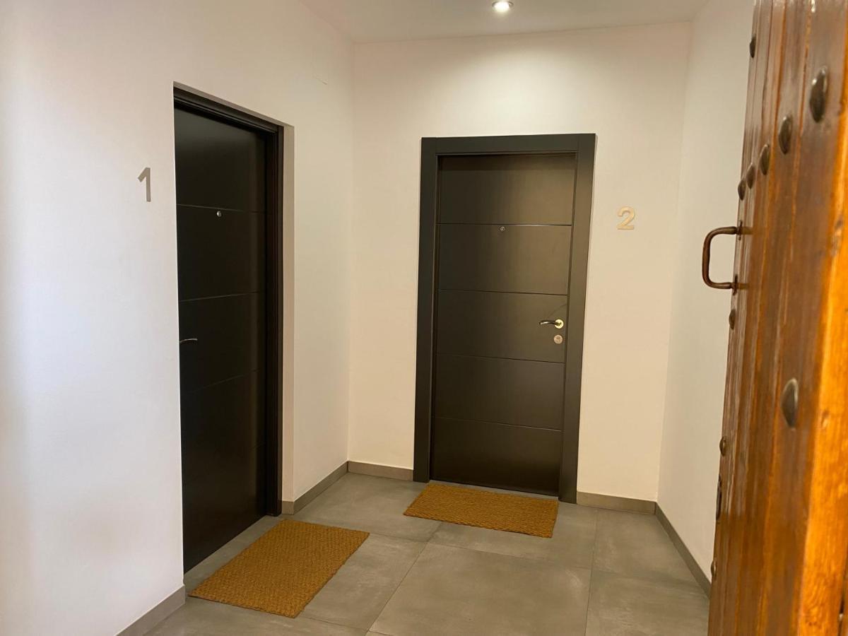 Apartamentos La Camara II Cordoba Corredera Εξωτερικό φωτογραφία