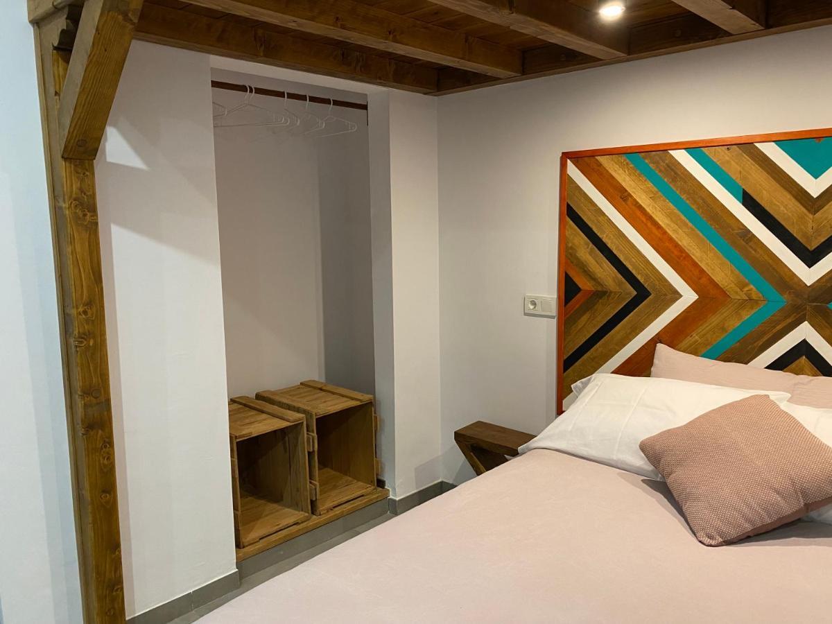 Apartamentos La Camara II Cordoba Corredera Εξωτερικό φωτογραφία