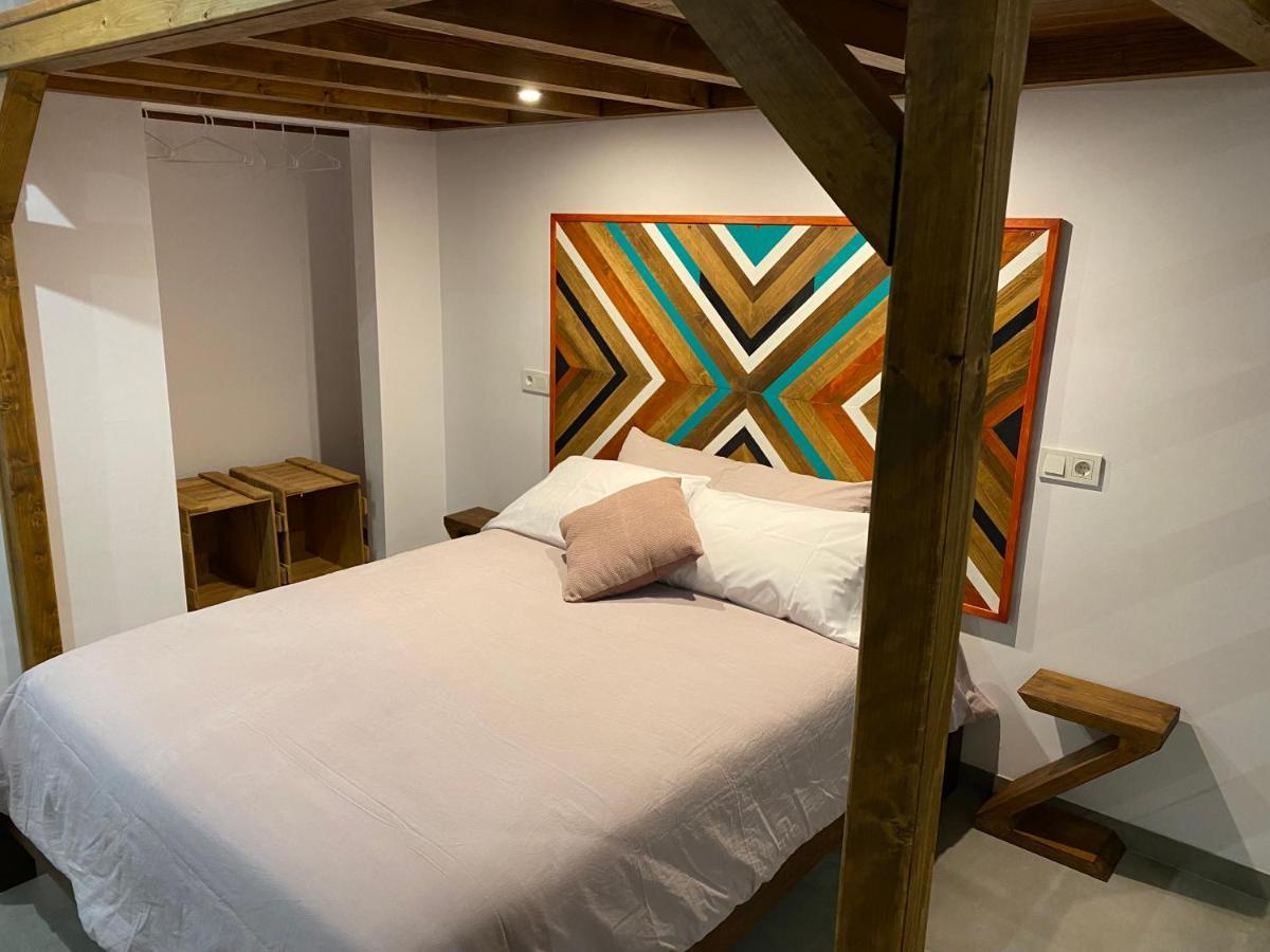 Apartamentos La Camara II Cordoba Corredera Εξωτερικό φωτογραφία