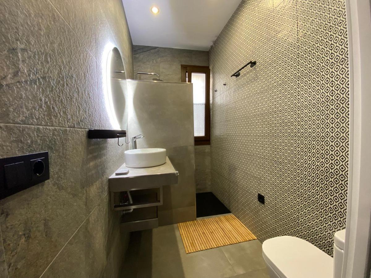Apartamentos La Camara II Cordoba Corredera Εξωτερικό φωτογραφία