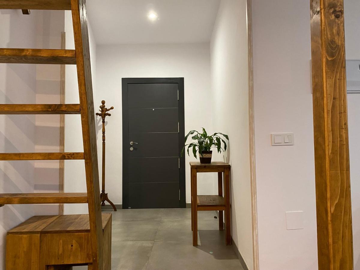 Apartamentos La Camara II Cordoba Corredera Εξωτερικό φωτογραφία