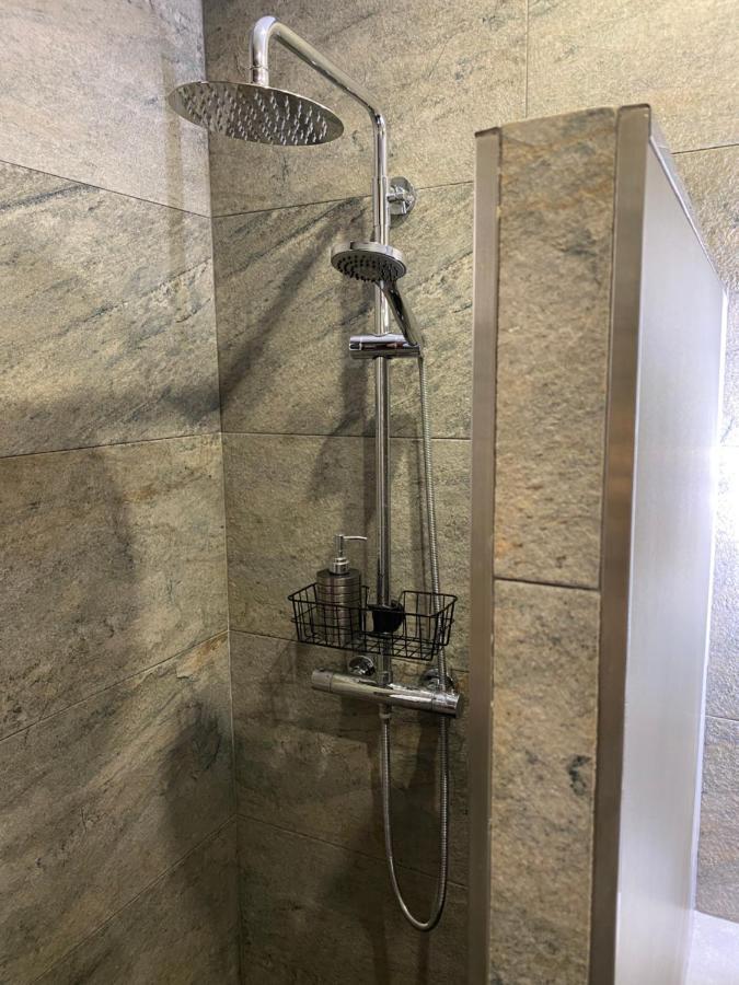 Apartamentos La Camara II Cordoba Corredera Εξωτερικό φωτογραφία